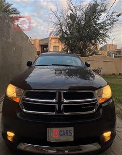 دودج دورانجو